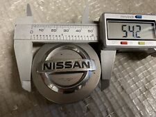 Nissan 54mm wheel for sale  GRANTHAM