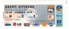 Collection ticket ol. d'occasion  Saint-Sever