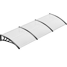 270x98 5cm vordach gebraucht kaufen  Deutschland