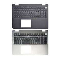 NOVO PARA DELL Inspiron 15 3501 3505 Teclado Espanhol/Latino Capa Apoio para as Palmas Superior comprar usado  Enviando para Brazil