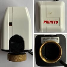 Prineto ts5 230 gebraucht kaufen  Dahlenburg
