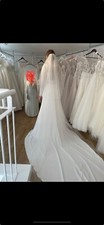 Robe mariée d'occasion  Châtellerault