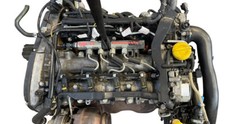 Motore completo lancia usato  Italia