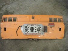 1971 fiat 850 for sale  Mason City