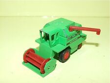 Moissonneuse deutz fahr d'occasion  Belz