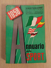 Almanacco annuario dello usato  Italia