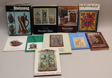 Fachliteratur volkskunst stein gebraucht kaufen  Stuttgart