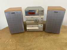sony cmt cp for sale  BASINGSTOKE