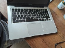 Apple macbook bastler gebraucht kaufen  Berghaupten
