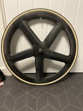 Mavic carbon track for sale  HUDDERSFIELD