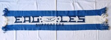 Sciarpa ultras eagles usato  Roma