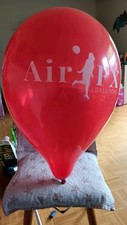 13x airfx ballons gebraucht kaufen  Pforzheim