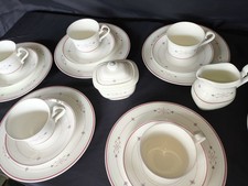 porzellan villeroy boch gebraucht kaufen  Frammersbach