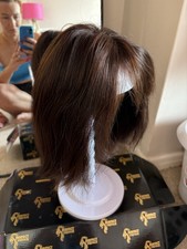 Follea human hair for sale  ENFIELD