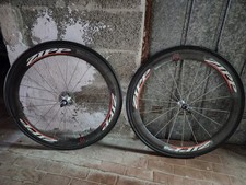 Zipp ruote carbonio usato  Porto Torres