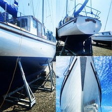 Motor yacht sale for sale  UK