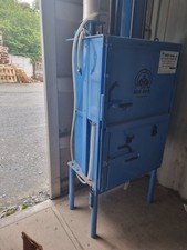 Waste compactor baler for sale  SHREWSBURY