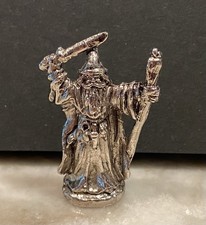 Pewter metal miniature for sale  Greeley