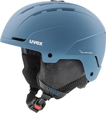 Uvex skihelm stance gebraucht kaufen  Berlin