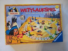 Wettlaufspiel ravensburger gebraucht kaufen  Neuenhaus
