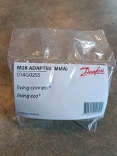 Danfoss heizkörperthermostat  gebraucht kaufen  Alzey-Umland