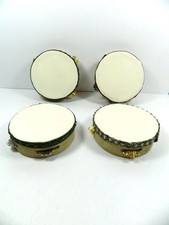 1pz mini tamburello usato  Napoli