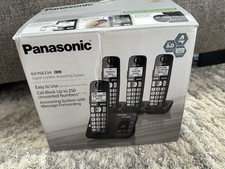 Cordless phones set for sale  Platte City