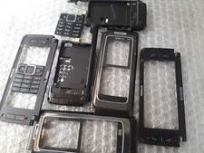 Nokia e90 housing d'occasion  Expédié en Belgium