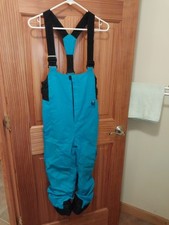 Kids obermeyer bib for sale  Kapaau