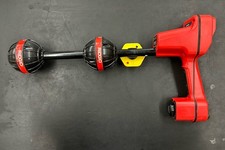 Ridgid scout navitrack for sale  Salisbury