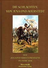 Schlachten jena auerstedt gebraucht kaufen  Bernkastel-Kues