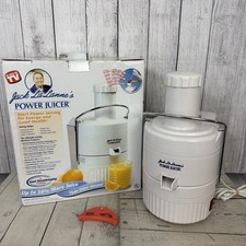 Jack lalanne 003ap for sale  Dallas