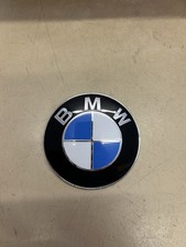 Bmw emblem 82mm gebraucht kaufen  Hannover