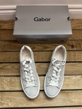 Gabor comfort trainers for sale  MILTON KEYNES