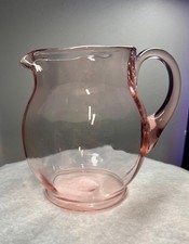 Pink optic panel for sale  New Albany