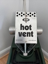 Zodi hot vent for sale  Oak Park