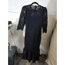 Zara lace dress for sale  LIVERPOOL