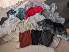 Damen klamotten paket gebraucht kaufen  Nürnberg