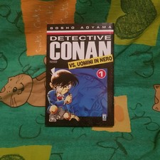 Manga detective conan usato  Cuneo