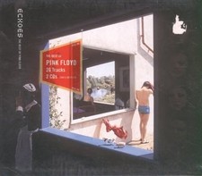 Usado, Echoes (The Best of Pink Floyd) -  CD W5VG The Fast Free Shipping comprar usado  Enviando para Brazil