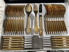 Besteck personen sbs gebraucht kaufen  Ingolstadt