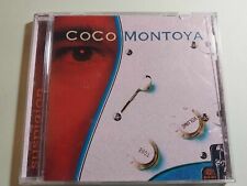 Coco montoya suspicion for sale  Glendale