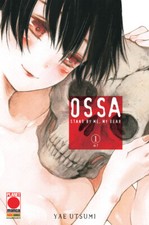 Ossa n.1 usato  Caltanissetta