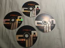 Psw playstation demo for sale  WATLINGTON