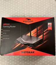 Netgear nighthawk xr500 for sale Netgear nighthawk xr500 for sale  HULL