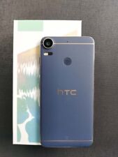 Smartphone HTC Desire 10 Pro - Android - 64GB - microSDXC - 20MP - Desbloqueado 5,5" comprar usado  Enviando para Brazil