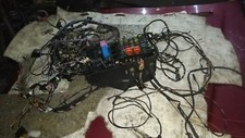 Mercedes w140 fuse for sale  GLASGOW