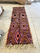 Vintage moroccan rug for sale  West Des Moines