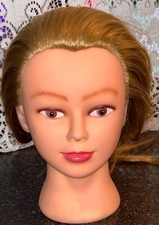 Mannequin cosmetology head for sale  Fort Myers