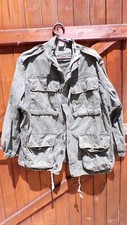 Veste tap modèle d'occasion  Civray